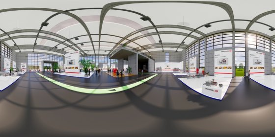 Play 'VR 360° - KARL SCHNELL Virtual Showroom