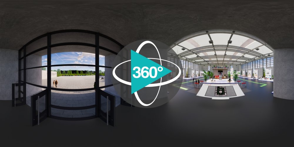 360° - KARL SCHNELL Virtual Showroom